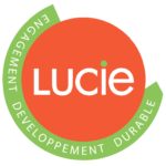 Agence Lucie - Logo