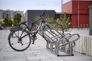 Support vélo