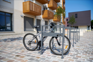 Support vélo
