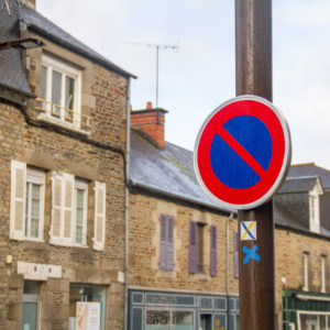 Mairie de Pontorson B6a
