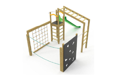 jeux pour enfants en bois